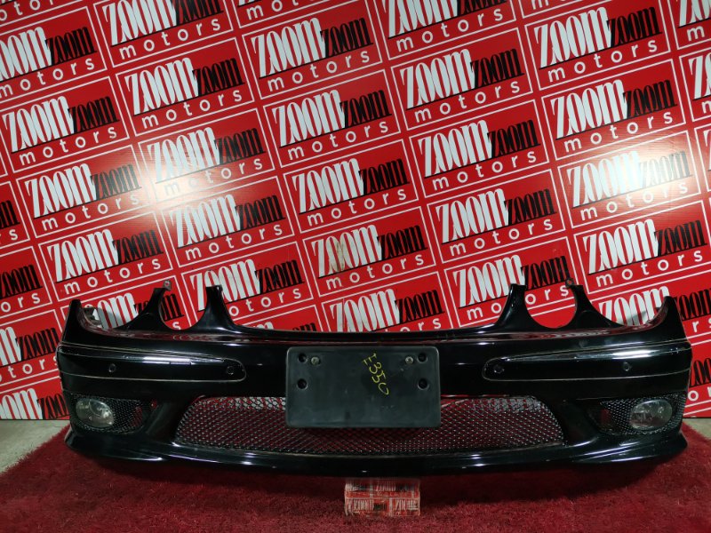 Бампер, 76000 рублей, Солонцы