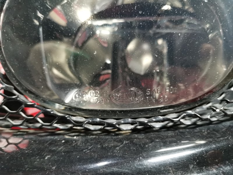 Бампер, 76000 рублей, Солонцы