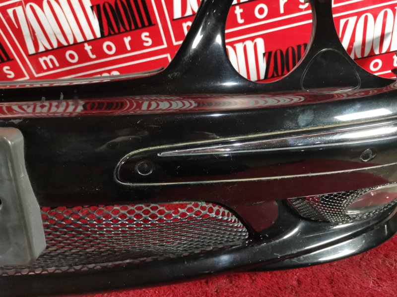 Бампер, 76000 рублей, Солонцы