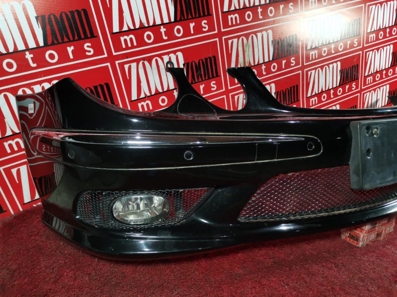 Бампер, 76000 рублей, Солонцы