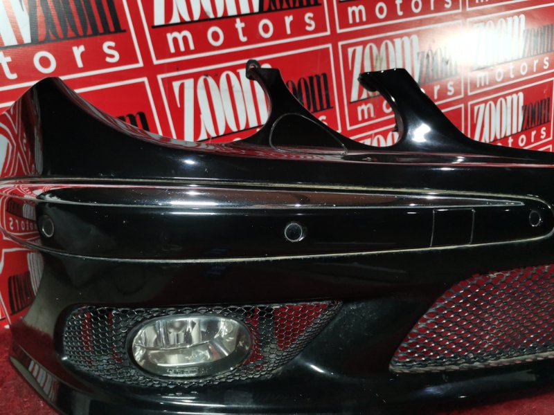 Бампер, 76000 рублей, Солонцы