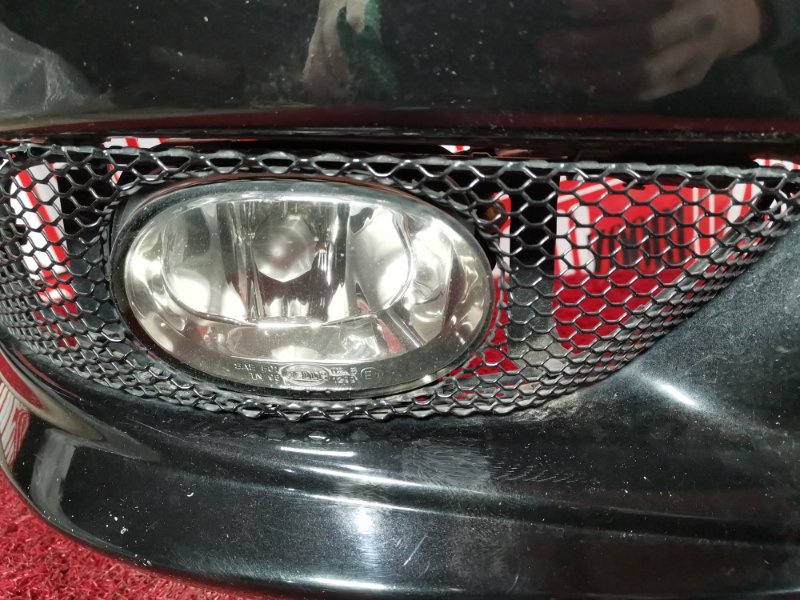 Бампер, 76000 рублей, Солонцы