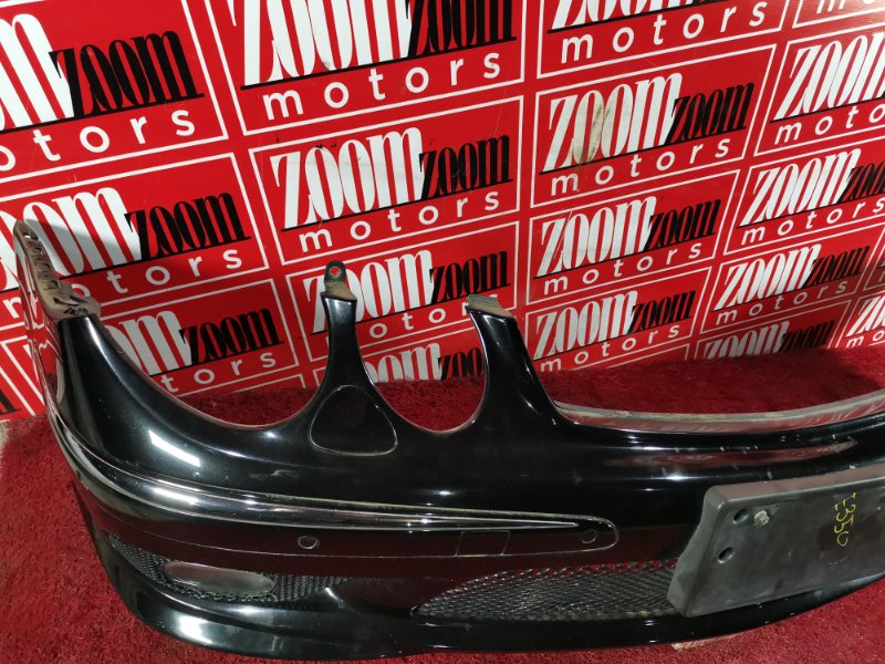 Бампер, 76000 рублей, Солонцы