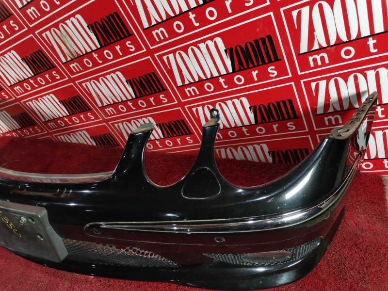 Бампер, 76000 рублей, Солонцы