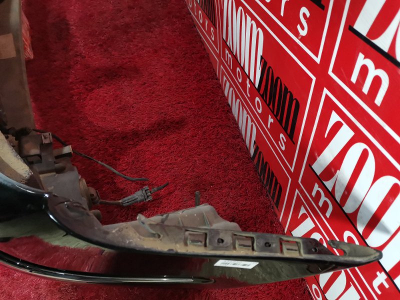 Бампер, 76000 рублей, Солонцы