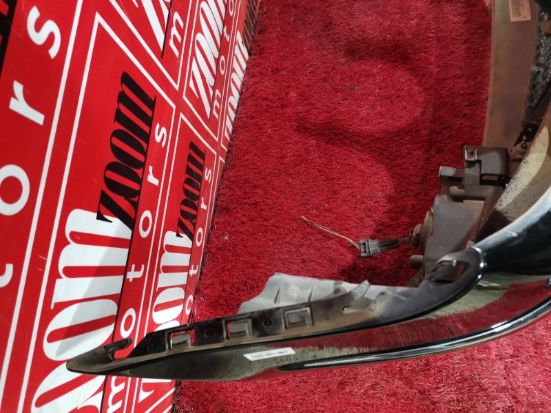 Бампер, 76000 рублей, Солонцы