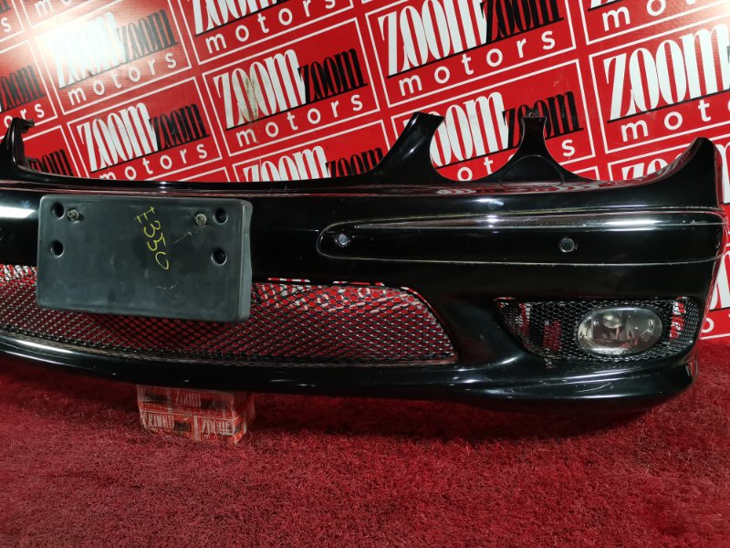 Бампер, 76000 рублей, Солонцы