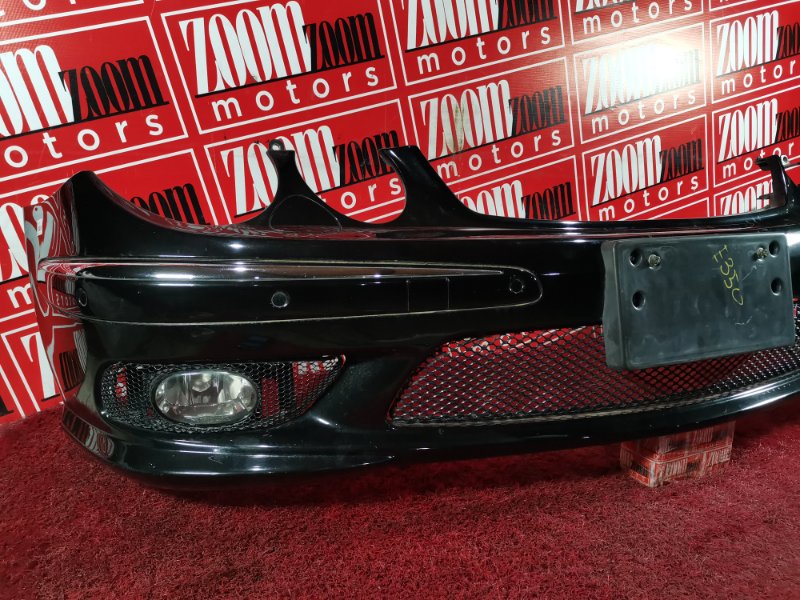 Бампер, 76000 рублей, Солонцы