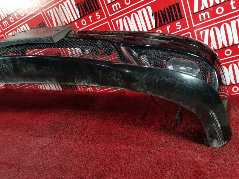 Бампер, 76000 рублей, Солонцы