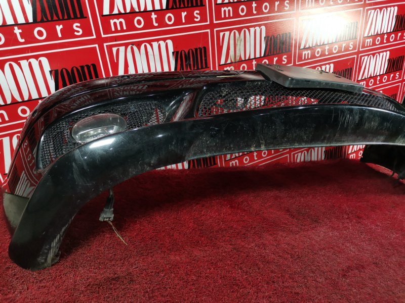 Бампер, 76000 рублей, Солонцы