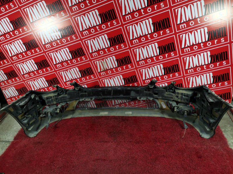 Бампер, 76000 рублей, Солонцы