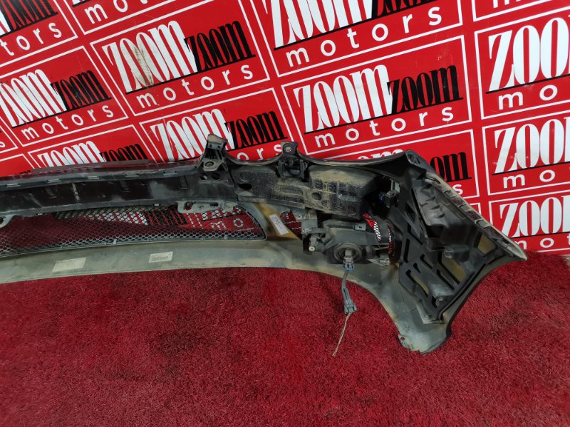 Бампер, 76000 рублей, Солонцы