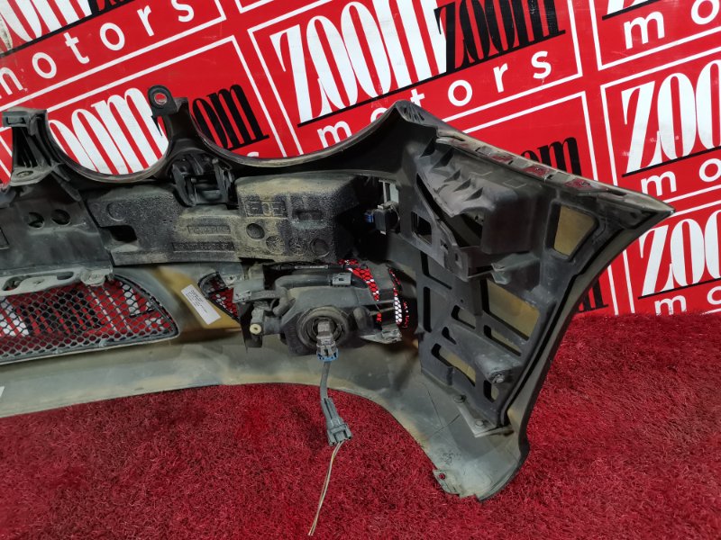 Бампер, 76000 рублей, Солонцы