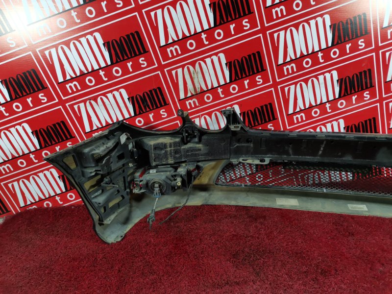 Бампер, 76000 рублей, Солонцы