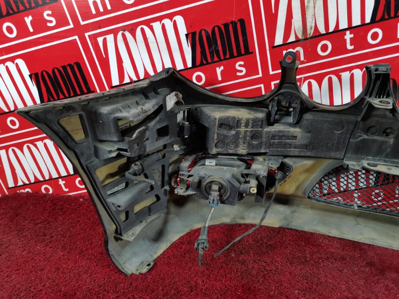 Бампер, 76000 рублей, Солонцы