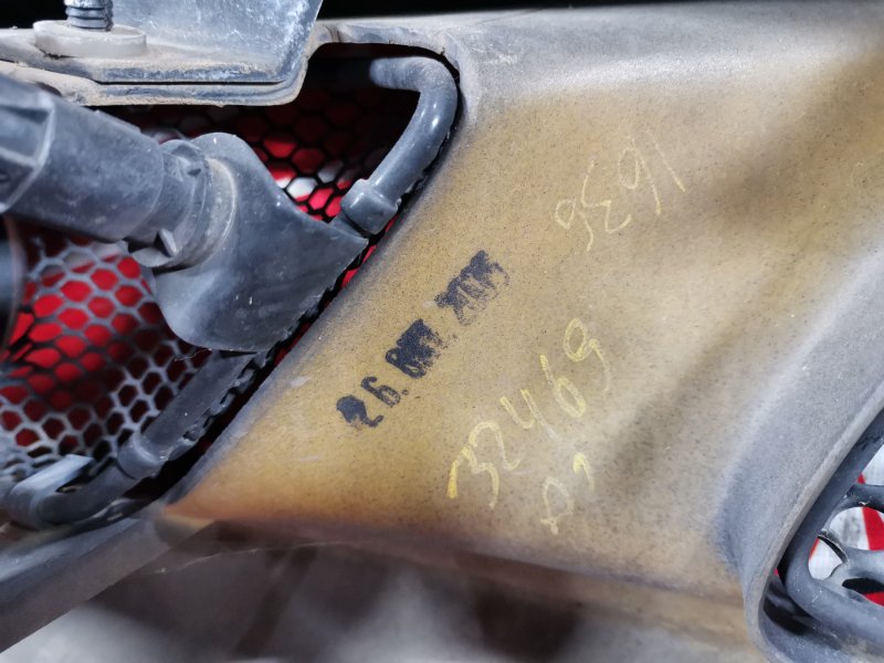 Бампер, 76000 рублей, Солонцы