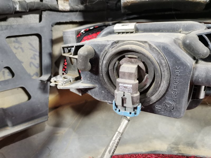 Бампер, 76000 рублей, Солонцы