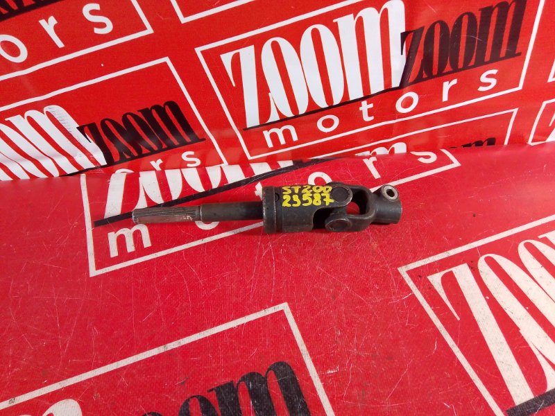 Кардан рулевой, 300 рублей, Красноярск