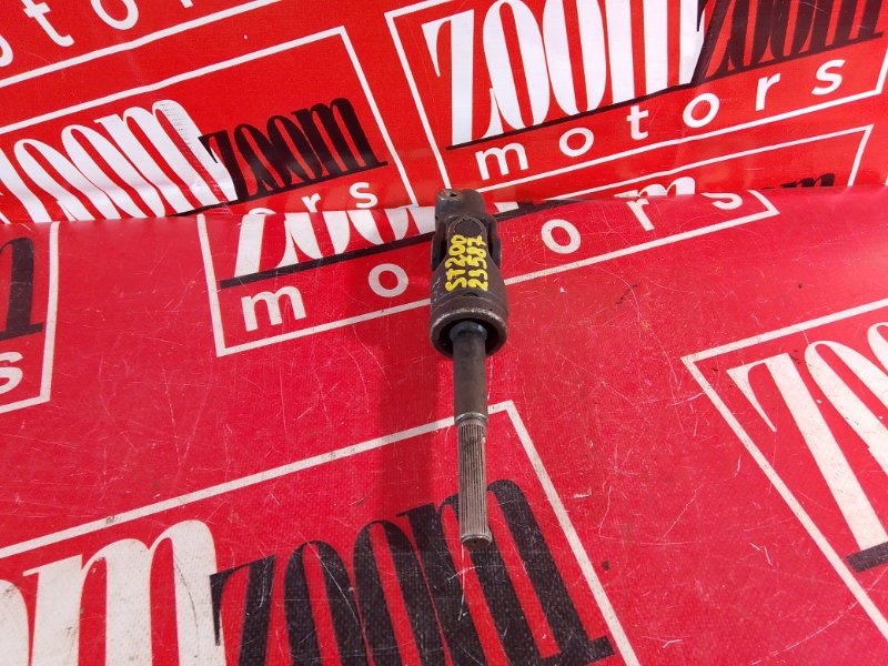 Кардан рулевой, 300 рублей, Красноярск