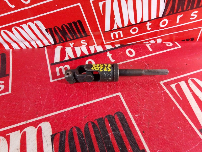 Кардан рулевой, 300 рублей, Красноярск