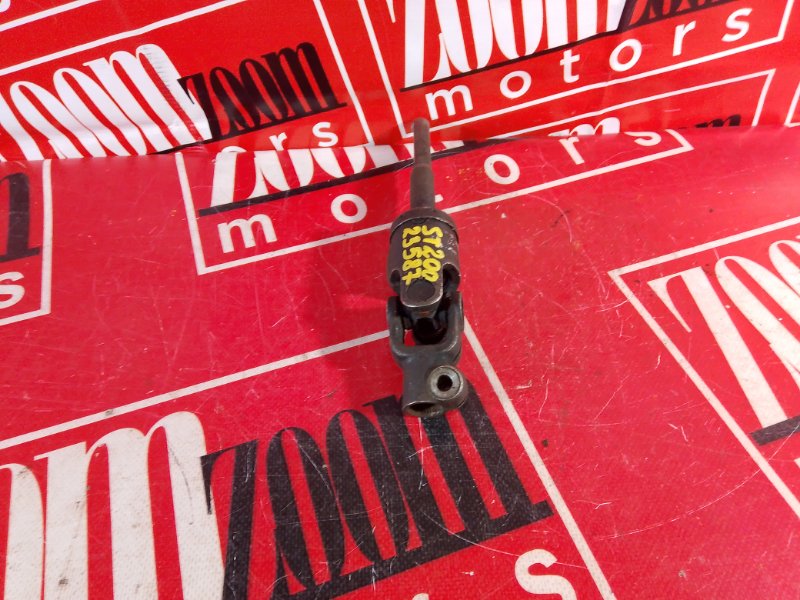 Кардан рулевой, 300 рублей, Красноярск