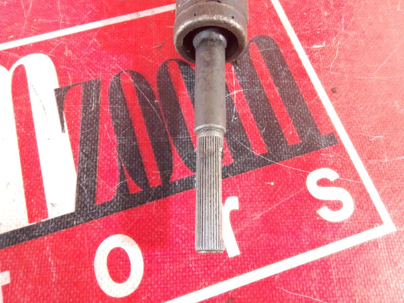 Кардан рулевой, 300 рублей, Красноярск