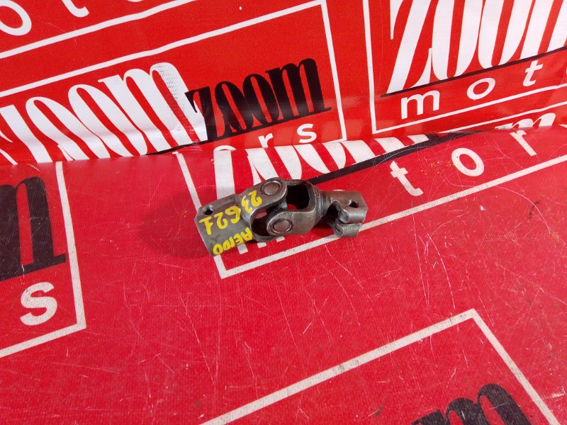 Кардан рулевой, 300 рублей, Красноярск