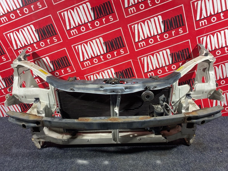 Рамка радиатора, 2900 рублей, Солонцы