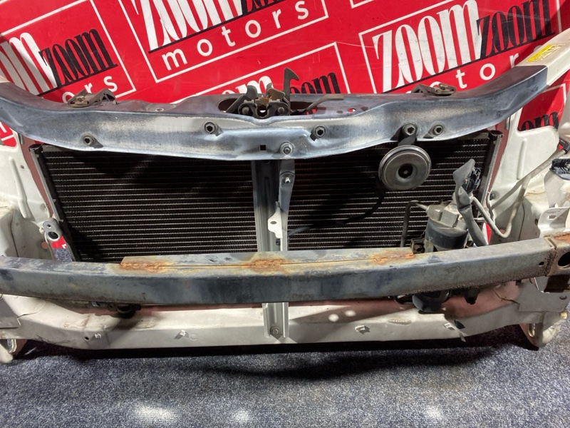 Рамка радиатора, 2900 рублей, Солонцы