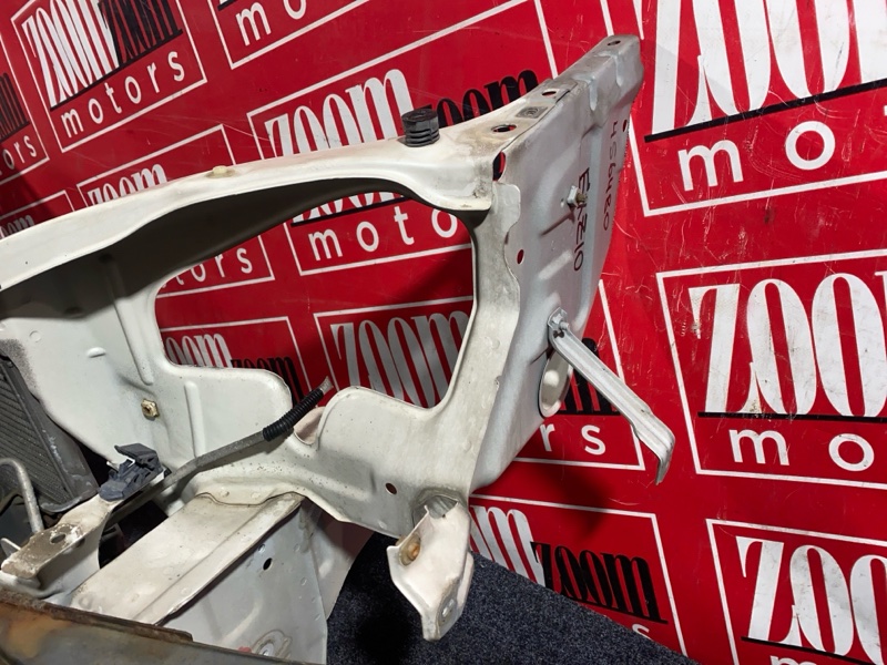 Рамка радиатора, 2900 рублей, Солонцы