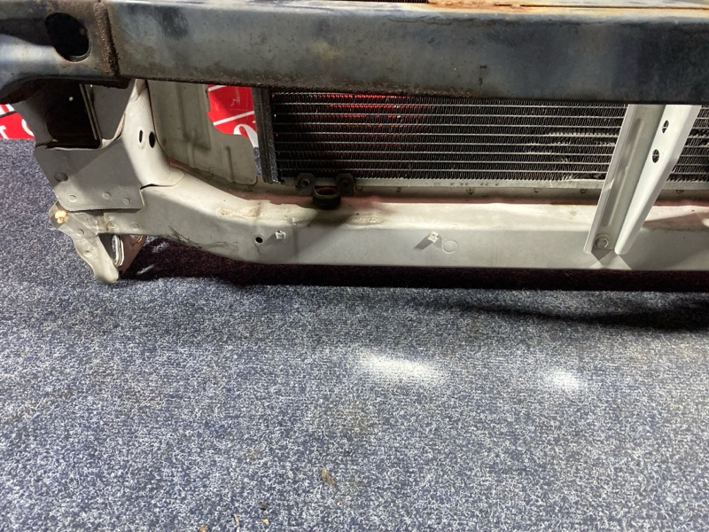 Рамка радиатора, 2900 рублей, Солонцы