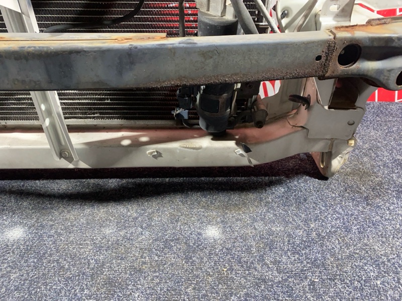 Рамка радиатора, 2900 рублей, Солонцы