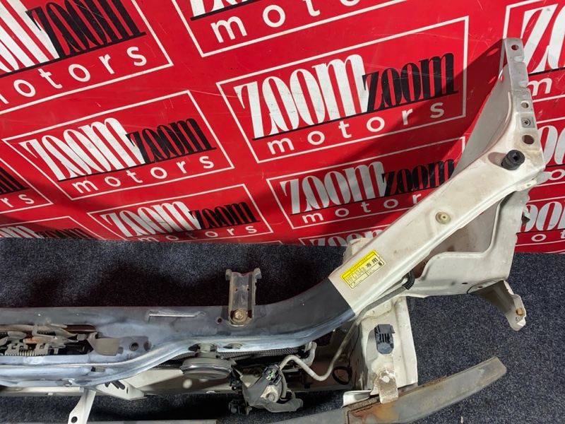 Рамка радиатора, 2900 рублей, Солонцы