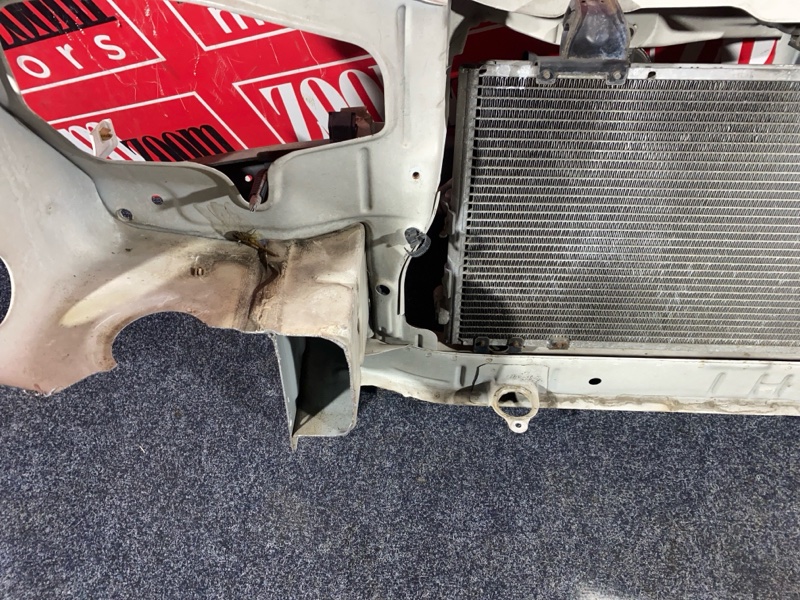 Рамка радиатора, 2900 рублей, Солонцы