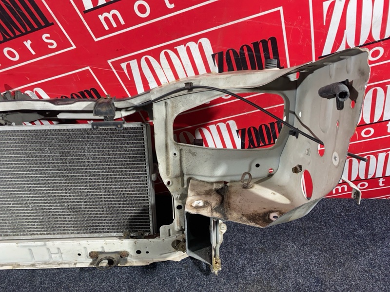 Рамка радиатора, 2900 рублей, Солонцы