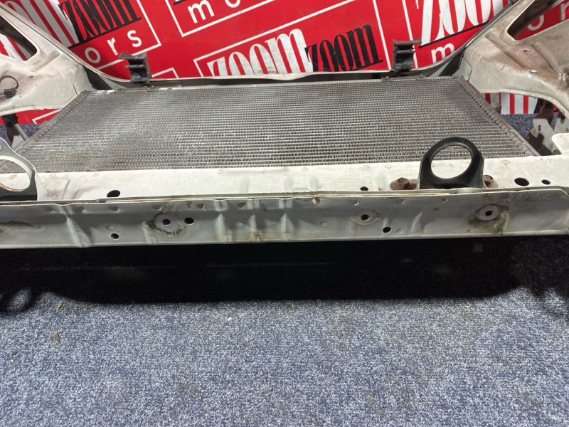 Рамка радиатора, 2900 рублей, Солонцы