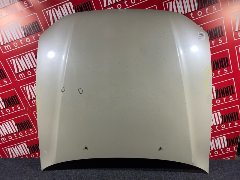 Капот, 28500 рублей, Солонцы