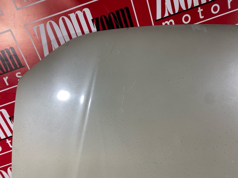 Капот, 28500 рублей, Солонцы