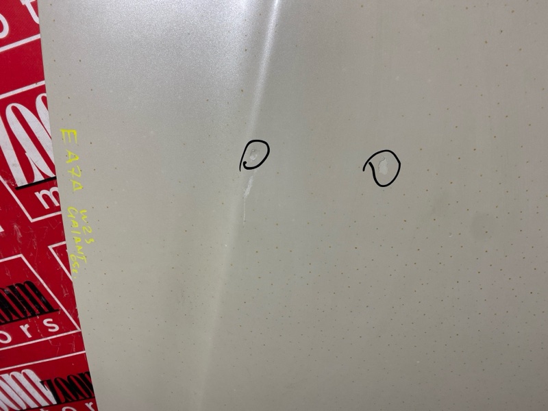 Капот, 28500 рублей, Солонцы