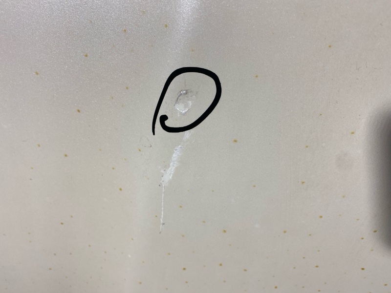 Капот, 28500 рублей, Солонцы