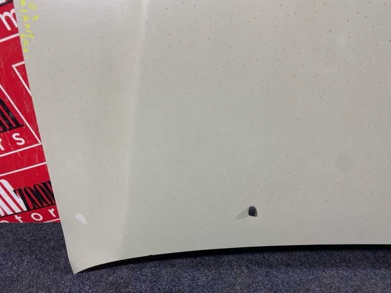 Капот, 28500 рублей, Солонцы