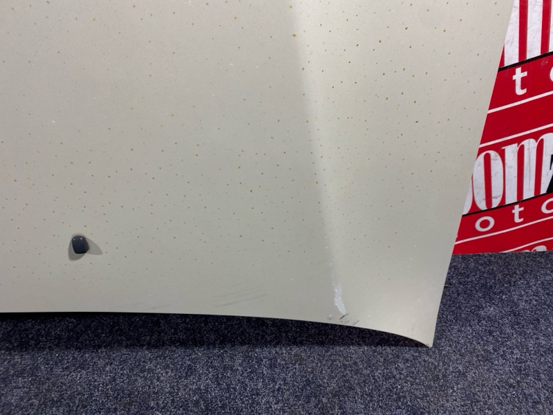 Капот, 28500 рублей, Солонцы