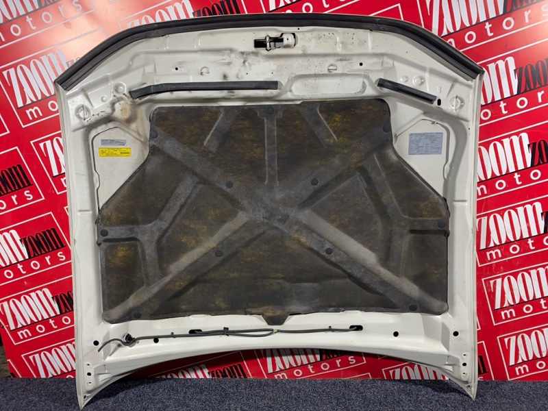 Капот, 28500 рублей, Солонцы