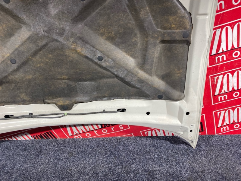 Капот, 28500 рублей, Солонцы