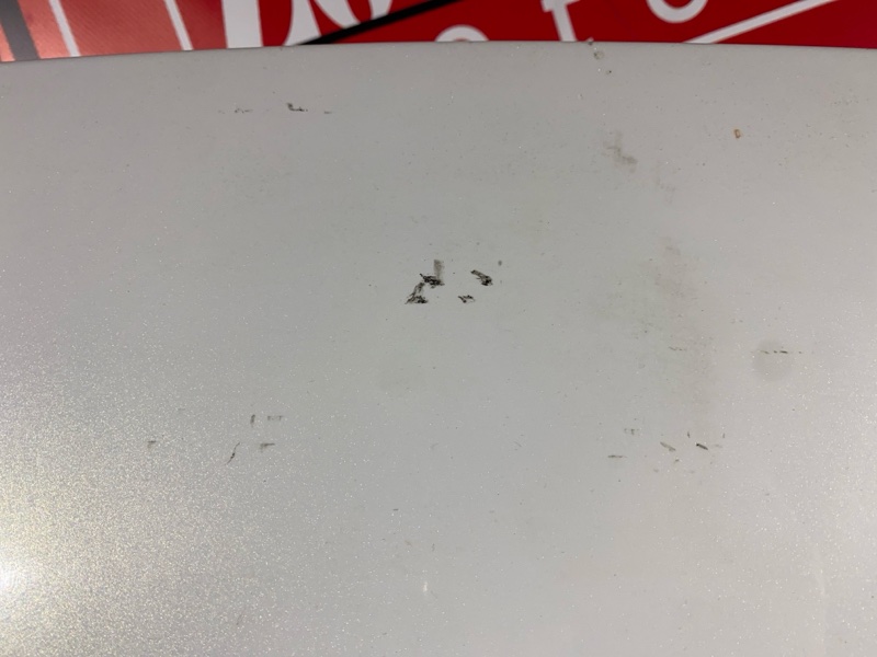 Капот, 40900 рублей, Солонцы