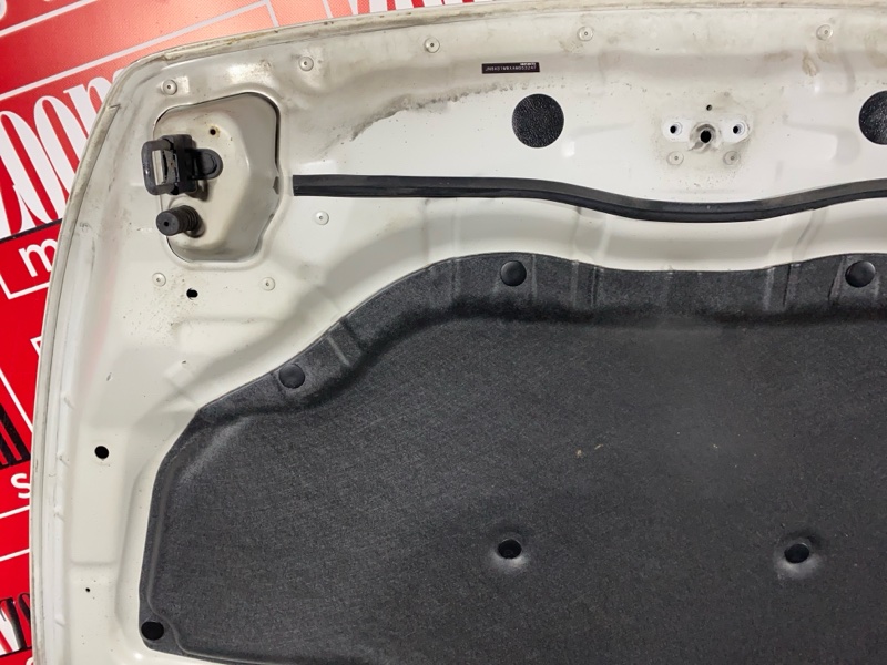 Капот, 40900 рублей, Солонцы