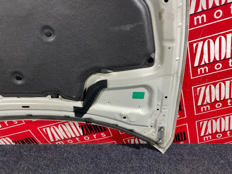 Капот, 40900 рублей, Солонцы