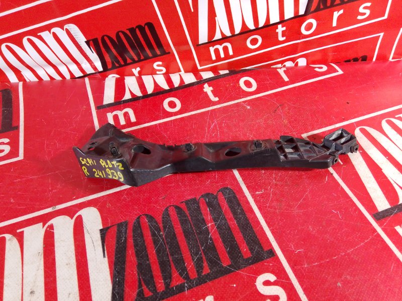 Кронштейн бампера, 600 рублей, Красноярск