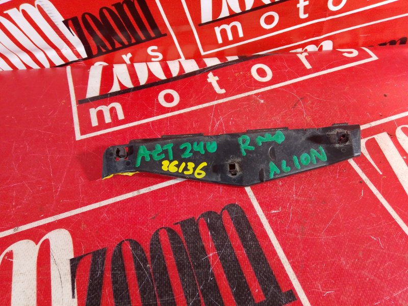 Кронштейн бампера, 1000 рублей, Красноярск