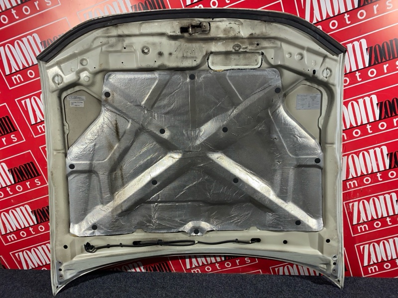 Капот, 20900 рублей, Солонцы